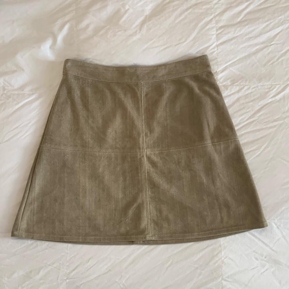 Rhythm. Skirt